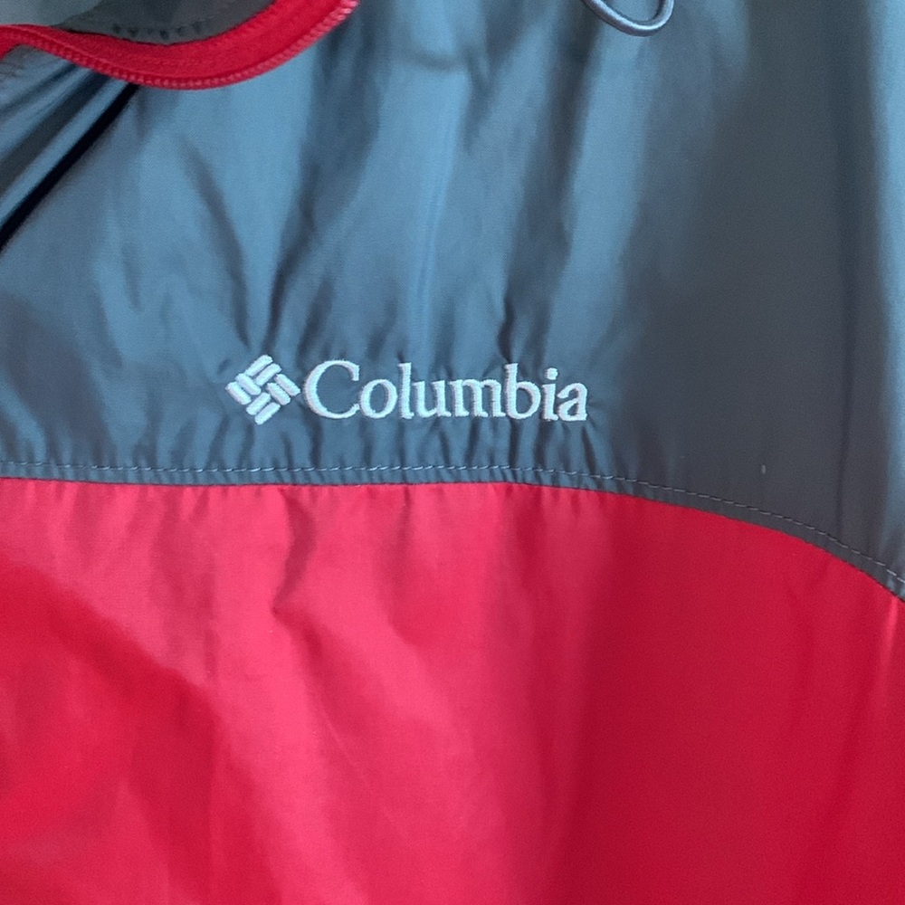 Columbia jacket - Picture 2 of 14